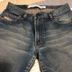 Diesel Jeans